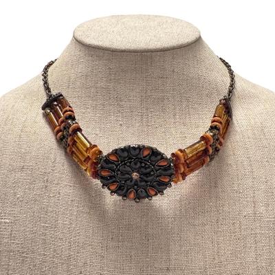 Assortment of Statement Necklaces (ST-DZ)