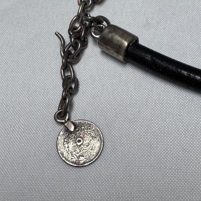 Assortment of Statement Necklaces (ST-DZ)