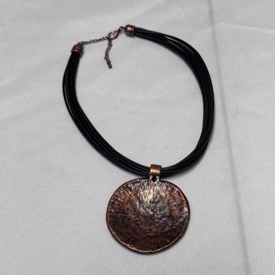 Assortment of Statement Necklaces (ST-DZ)