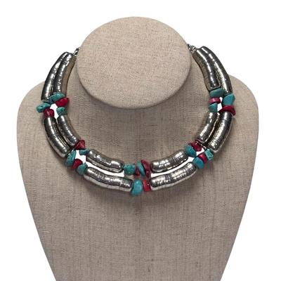 Assortment of Statement Necklaces (ST-DZ)