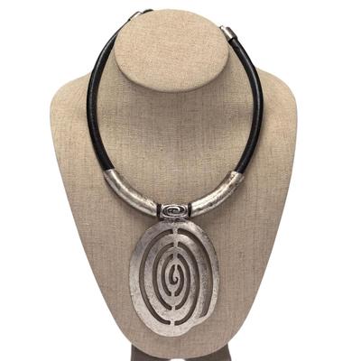 Assortment of Statement Necklaces (ST-DZ)