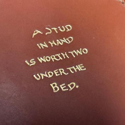 Vintage Folding Sports Glasses and Other Collectibles (ST-DZ)