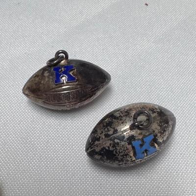 Vintage Folding Sports Glasses and Other Collectibles (ST-DZ)