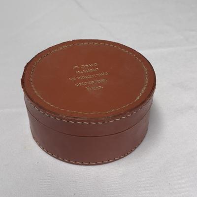 Vintage Folding Sports Glasses and Other Collectibles (ST-DZ)