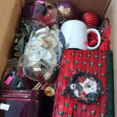 Houseware mystery box #2