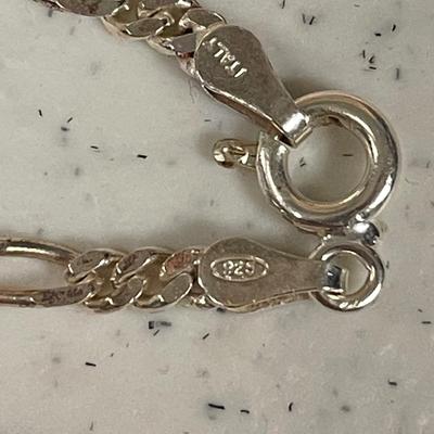 Classic, Fun, Beaded, and 925 Necklaces (ST-SS)