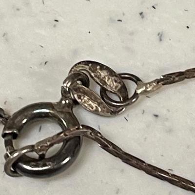 Classic, Fun, Beaded, and 925 Necklaces (ST-SS)