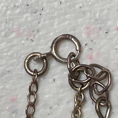 Classic, Fun, Beaded, and 925 Necklaces (ST-SS)