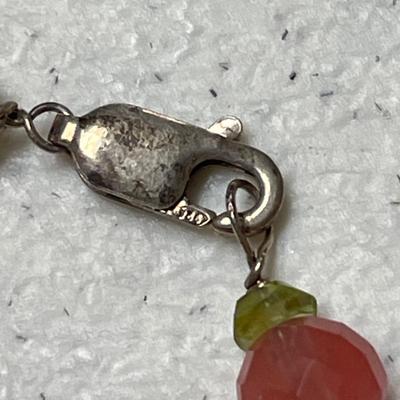 Classic, Fun, Beaded, and 925 Necklaces (ST-SS)