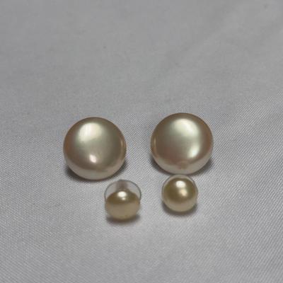 Collection of Complimentary Earrings (ST-DZ)