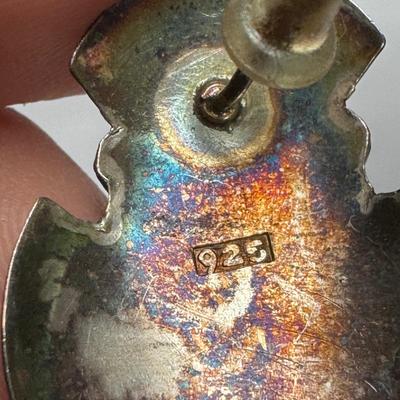 Collection of Complimentary Earrings (ST-DZ)