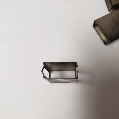 Sterling Plates, Match Box Covers, Bud Vase and More (ST-KD)