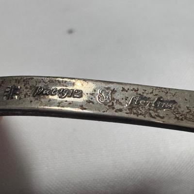 Sterling Silver Spoons and Serving Utensils (ST-DZ)