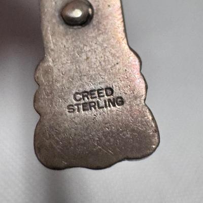 Unique Crosses and Other Rosary Items (ST-DZ)