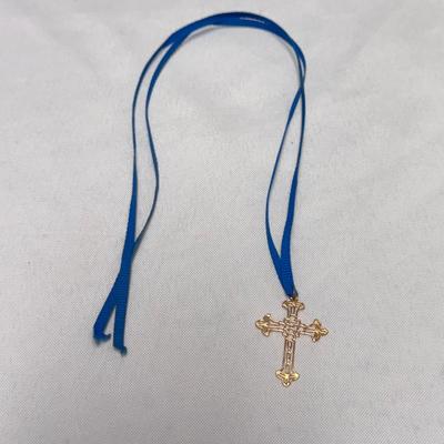 Unique Crosses and Other Rosary Items (ST-DZ)