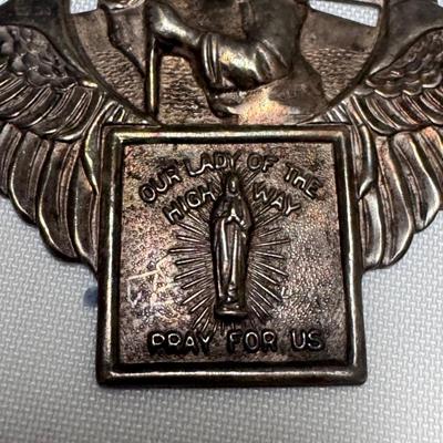 Unique Crosses and Other Rosary Items (ST-DZ)