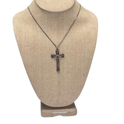 Unique Crosses and Other Rosary Items (ST-DZ)