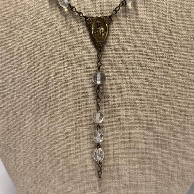 Unique Crosses and Other Rosary Items (ST-DZ)