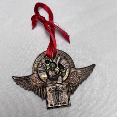 Unique Crosses and Other Rosary Items (ST-DZ)