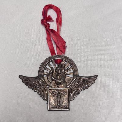 Unique Crosses and Other Rosary Items (ST-DZ)