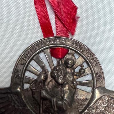 Unique Crosses and Other Rosary Items (ST-DZ)