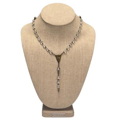 Unique Crosses and Other Rosary Items (ST-DZ)