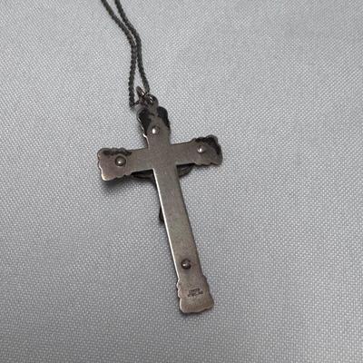 Unique Crosses and Other Rosary Items (ST-DZ)