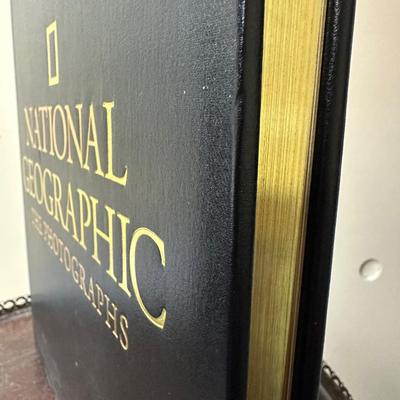 National Geographic: The Photographs hardcover