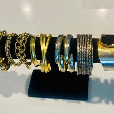 Bracelet Lot 1