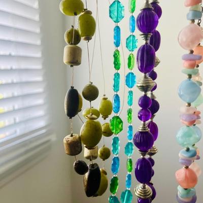 Necklace lot 2
