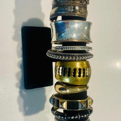 Bracelet lot 2