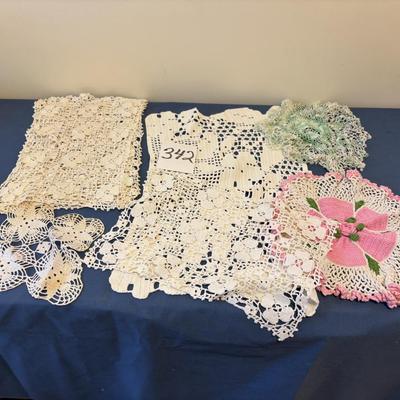 Pretty Dollies and More