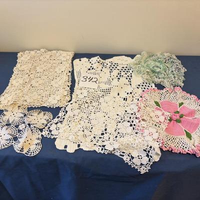 Pretty Dollies and More