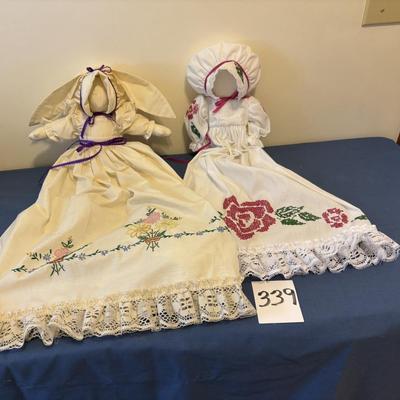 Pretty Doll Lot