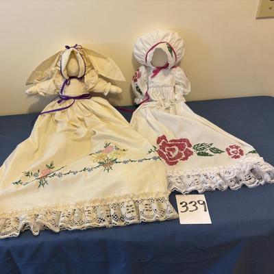 Pretty Doll Lot
