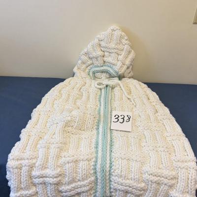 Baby Bag