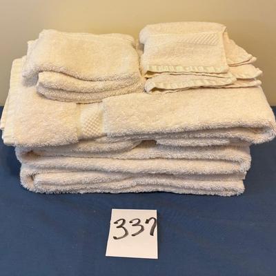 Towel Lot