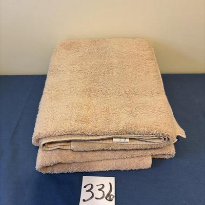 Towel Lot