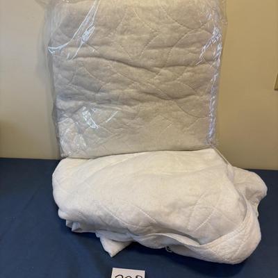 Mattress Covers