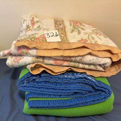 Blanket Lot