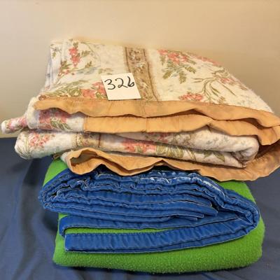 Blanket Lot