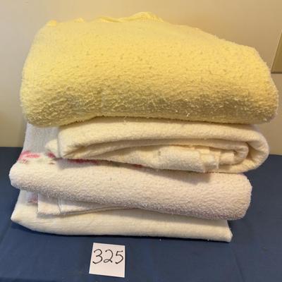 Blanket Lot