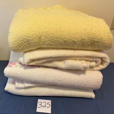 Blanket Lot