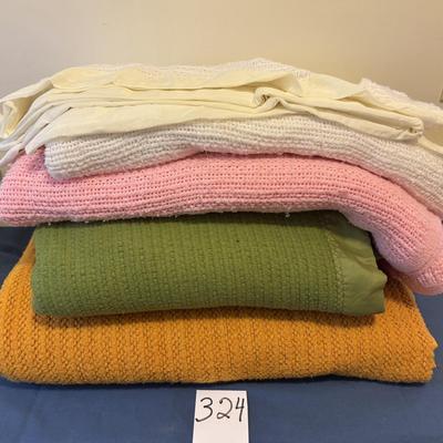 Blanket Lot