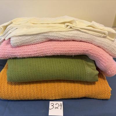 Blanket Lot