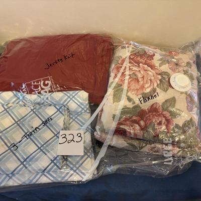 Twin Sheet Sets