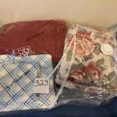 Twin Sheet Sets