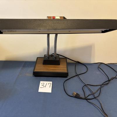 Desk Light