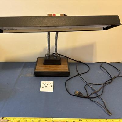 Desk Light