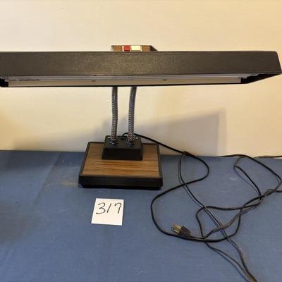 Desk Light